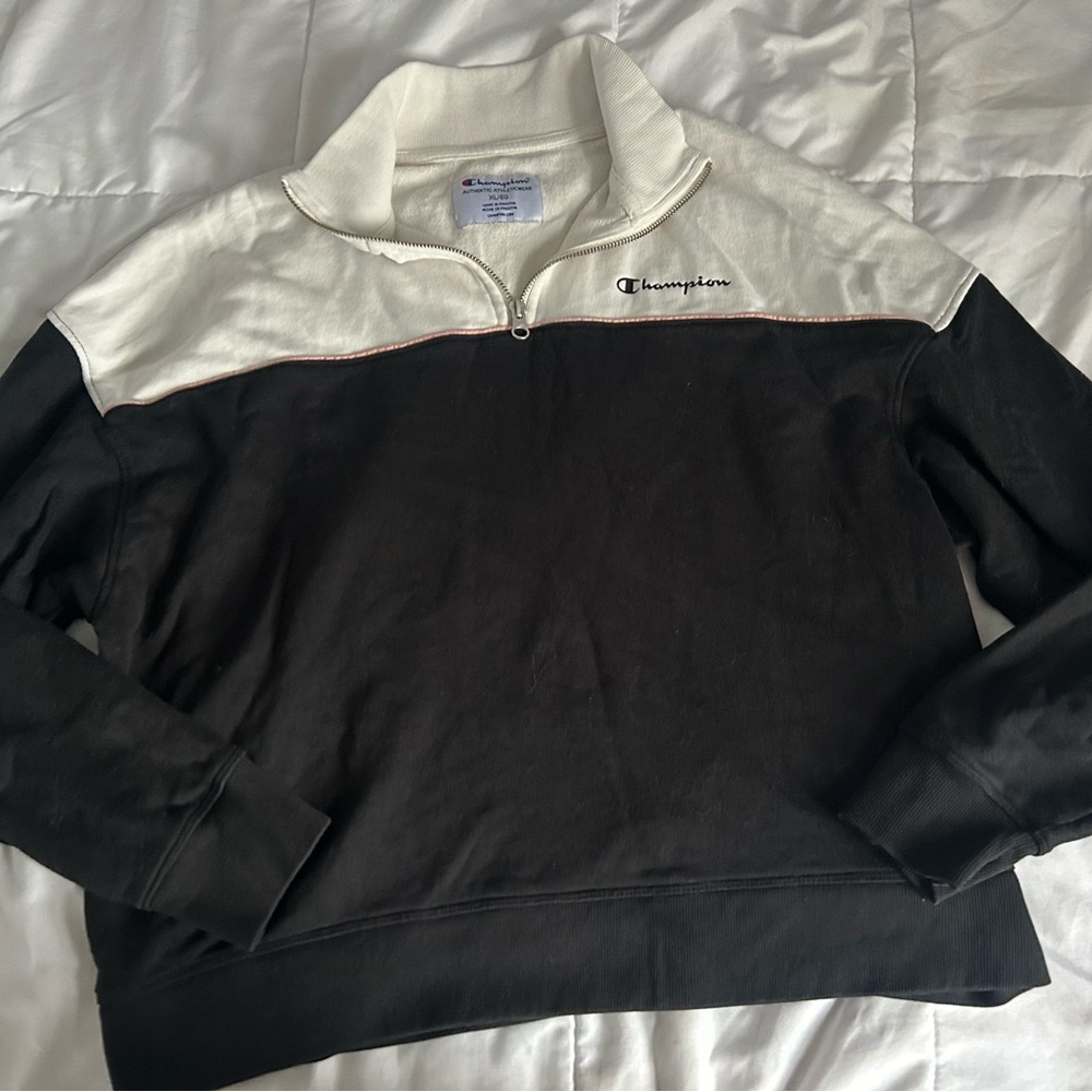 Champion pullover - Picture 2 of 6